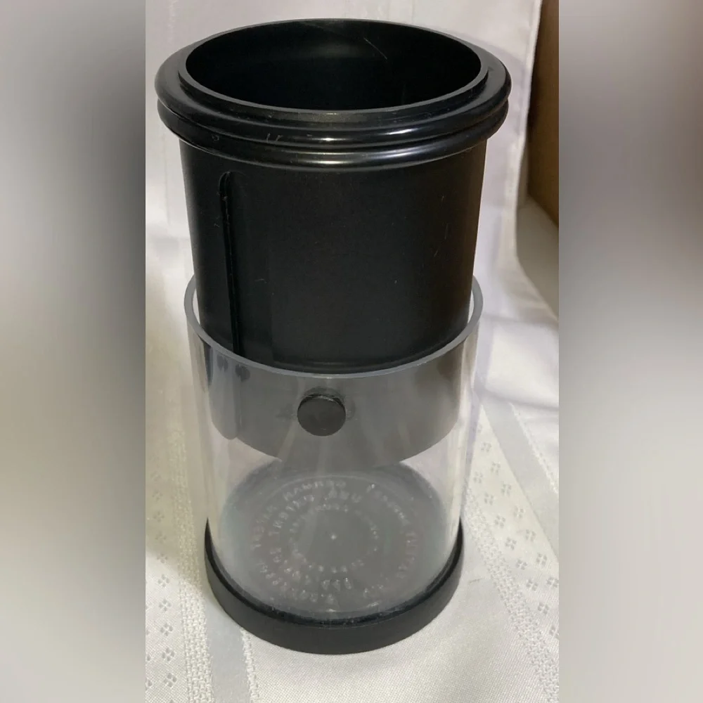 SILIT GRATER - PRE-OWNED
